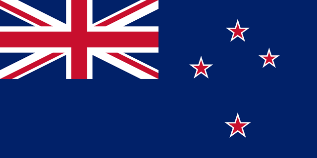 New Zealander